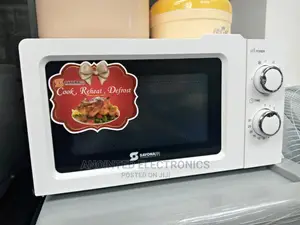 Microwave Sayona