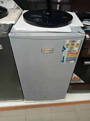 Sayona Fridge