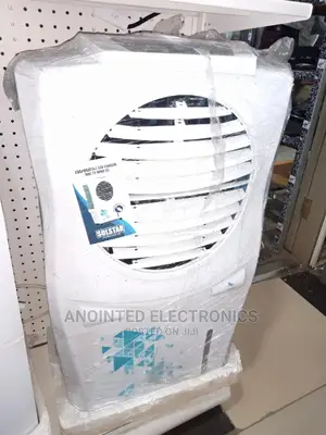 Solstar Air Cooler