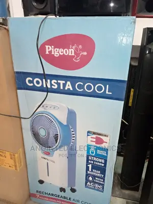 Pigeon Air Conditioner