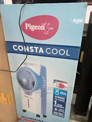 Pigeon Air Conditioner