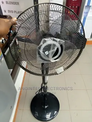 Remote Stand Sayona Fan
