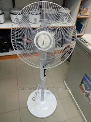 Stand Sayona Fan