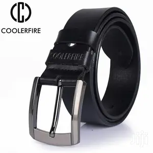 Men's Belts