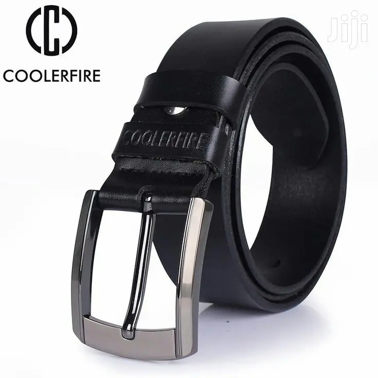 Men's Belts