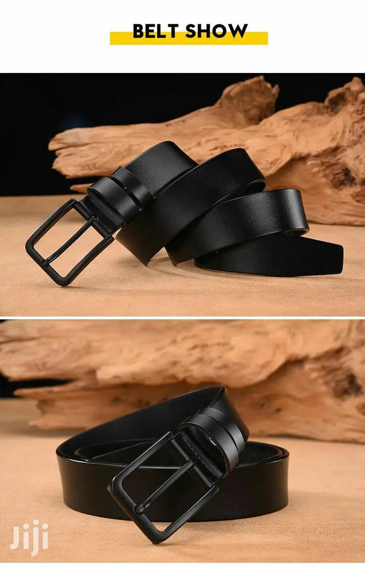 Men's Belts