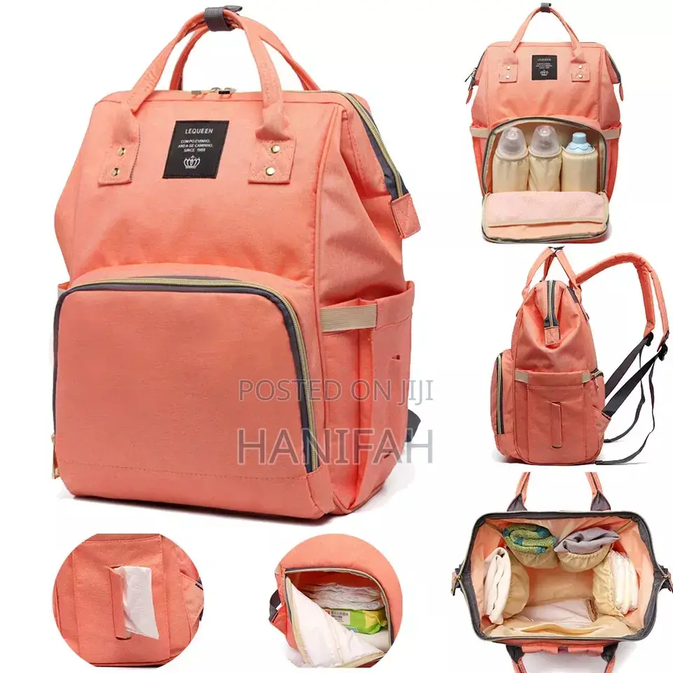Baby Diaper Bag