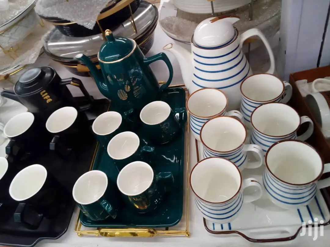 Coffee Set
