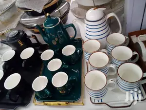 Coffee Set