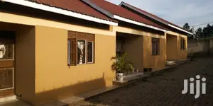 2bdrm House in Fs Properties, Wakiso for rent