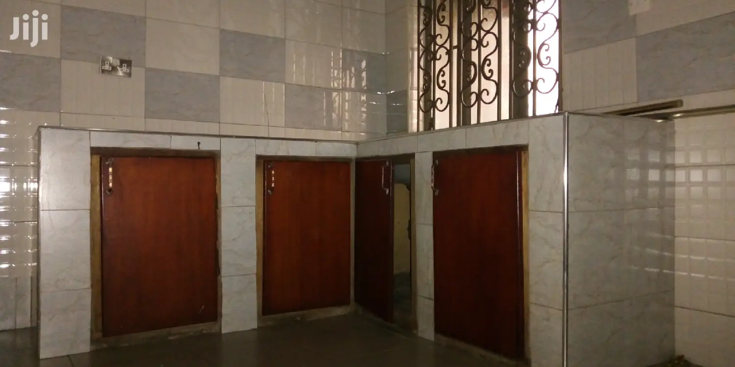 2bdrm House in Fs Properties, Wakiso for rent