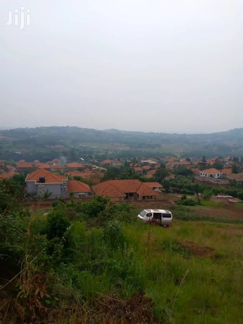 Plots for Sale in Kira