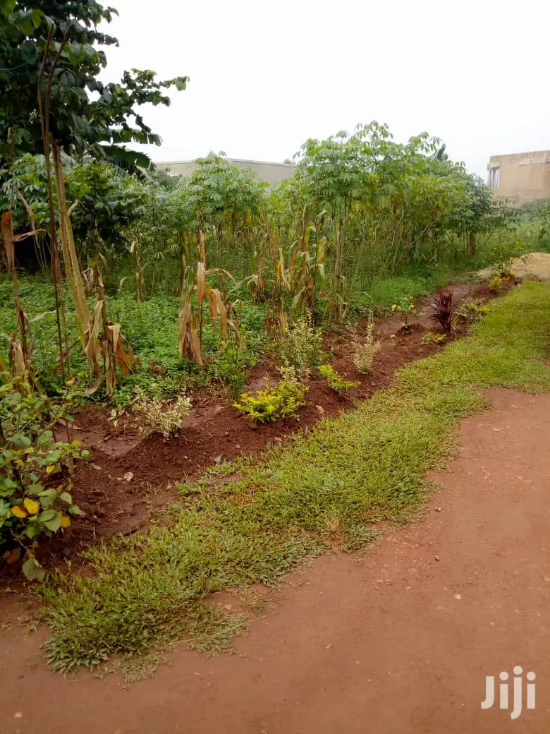 Plots for Sale in Wakiso