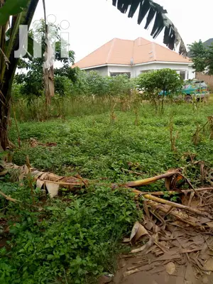 Plots for Sale in Wakiso