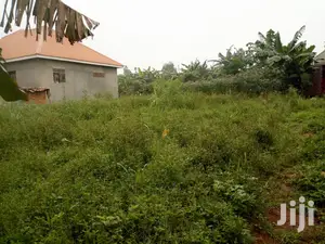 Plots for Sale in Wakiso