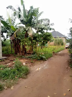 Plots for Sale in Wakiso