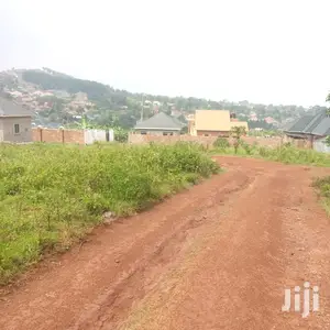 Plot for Sale in Kira