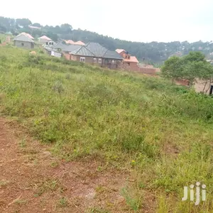 Plot for Sale in Kira