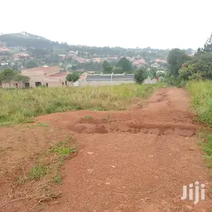 Plot for Sale in Kira