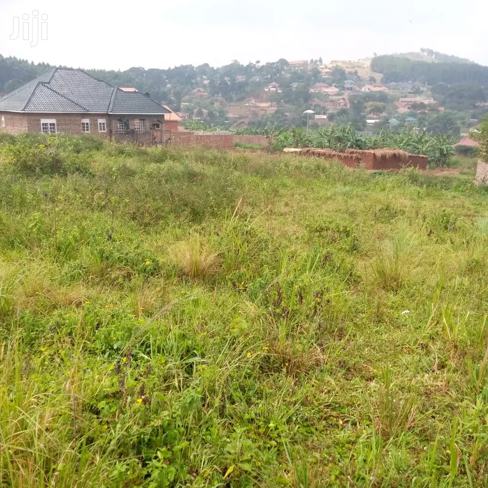Plot for Sale in Kira