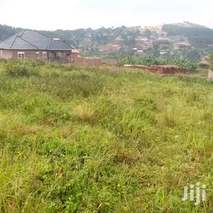 Plot for Sale in Kira