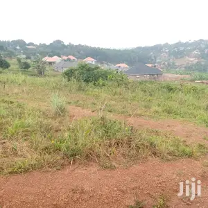 Plot for Sale in Kira