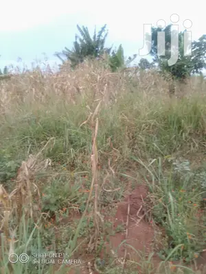 Plot for Sale in Wakiso Gobero