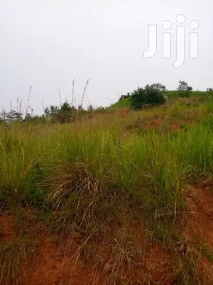 Plot for Sale in Wakiso Gobero