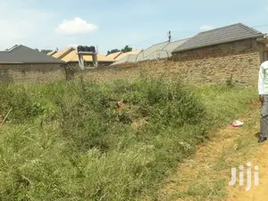 Plots Is Available for Sale in Wakiso