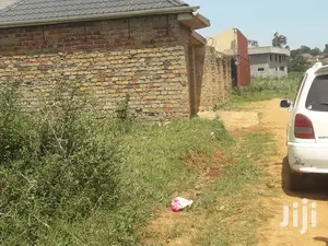 Plots Is Available for Sale in Wakiso