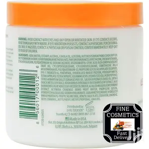 Cantu Shea Butter Leave-In Conditioning Repair Cream