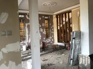 New Upcoming Mansion In Kira For Sale