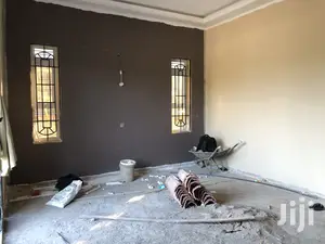 New Upcoming Mansion In Kira For Sale
