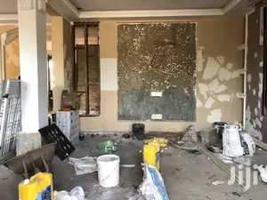 New Upcoming Mansion In Kira For Sale