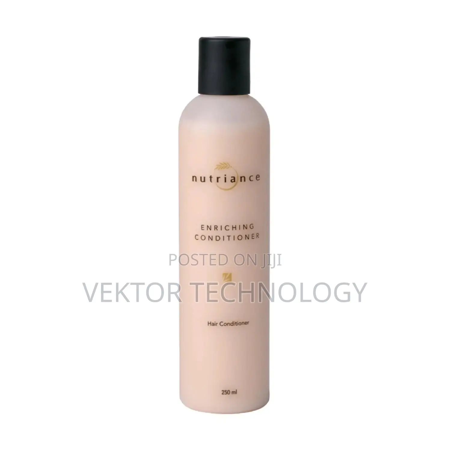 Enriching Conditioner 250 Ml Restores Hair's Body Shine
