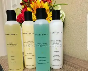 Enriching Conditioner 250 Ml Restores Hair's Body Shine