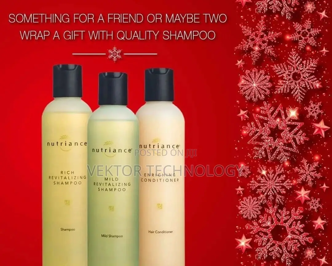 Enriching Conditioner 250 Ml Restores Hair's Body Shine