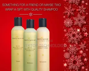 Enriching Conditioner 250 Ml Restores Hair's Body Shine