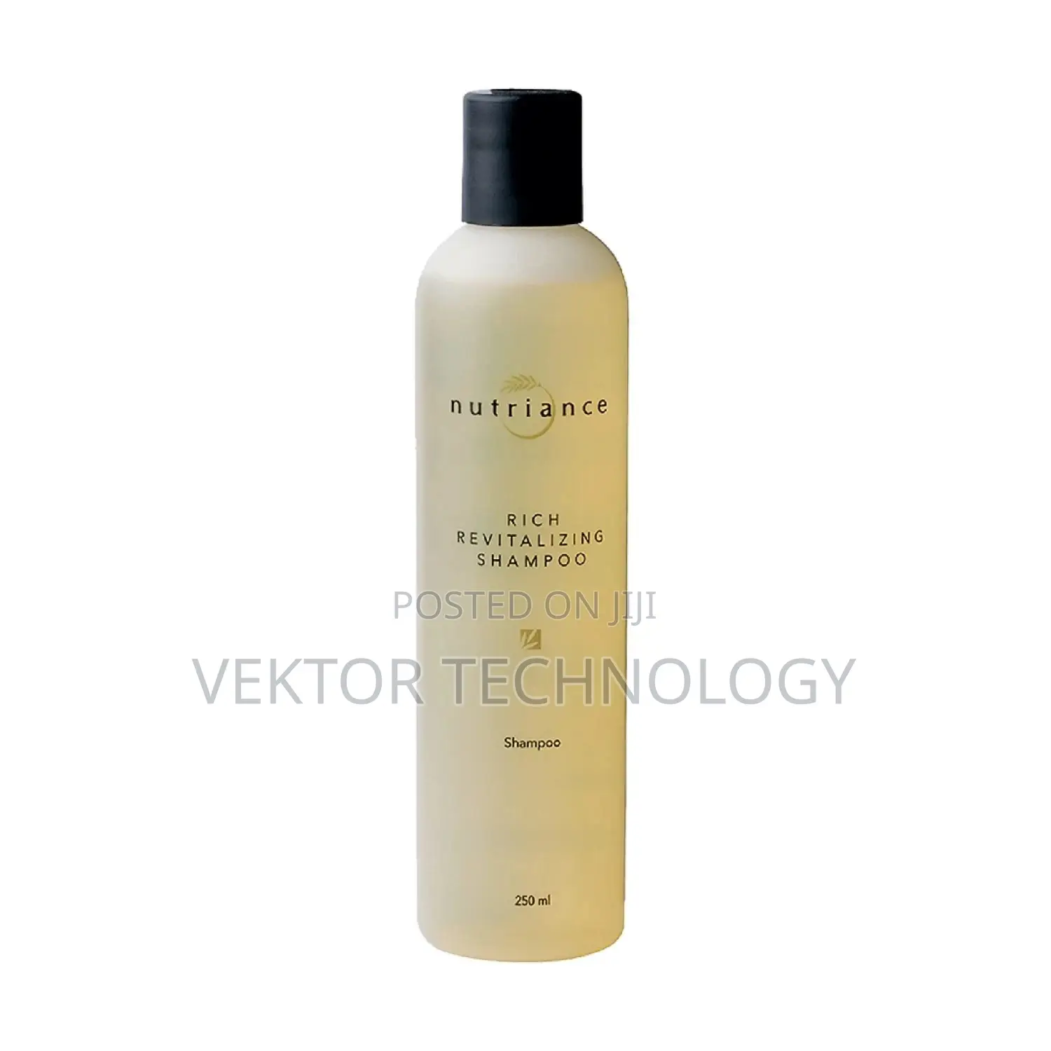 Rich Revitalizing Shampoo 250ml