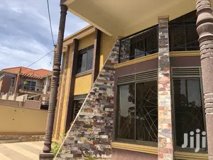 7 Bedroom Mansion In Kiwatule For Sale