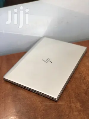 New Laptop HP EliteBook 840 G5 8GB Intel Core I5 SSD 256GB