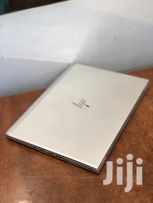 New Laptop HP EliteBook 840 G5 8GB Intel Core I5 SSD 256GB