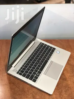 New Laptop HP EliteBook 840 G5 8GB Intel Core I5 SSD 256GB