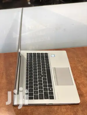 New Laptop HP EliteBook 840 G5 8GB Intel Core I5 SSD 256GB