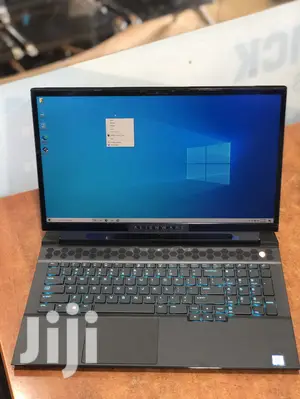 New Laptop Alienware M17x R2 16GB Intel Core I7 SSHD (Hybrid) 512GB