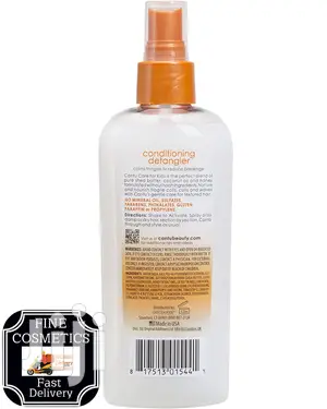 Cantu Care for Kids Conditioning Detangler