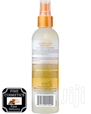 Cantu Care for Kids Conditioning Detangler
