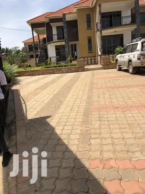 7 Bedroom Mansion In Kiwatule For Sale