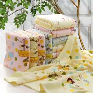 Baby Towels
