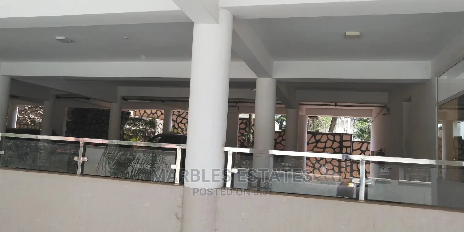 5 Bedrooms Nice Town House for Rent in Naguru